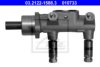 ATE 03.2122-1588.3 Brake Master Cylinder